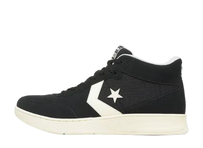 Converse 2Faced Mid "Black/White"