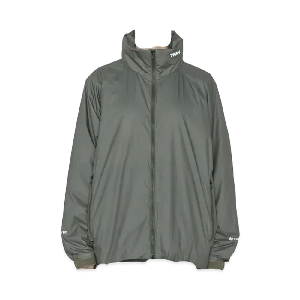 The North Face x HYKE Insulated Trail Jacket "Olive Drab"