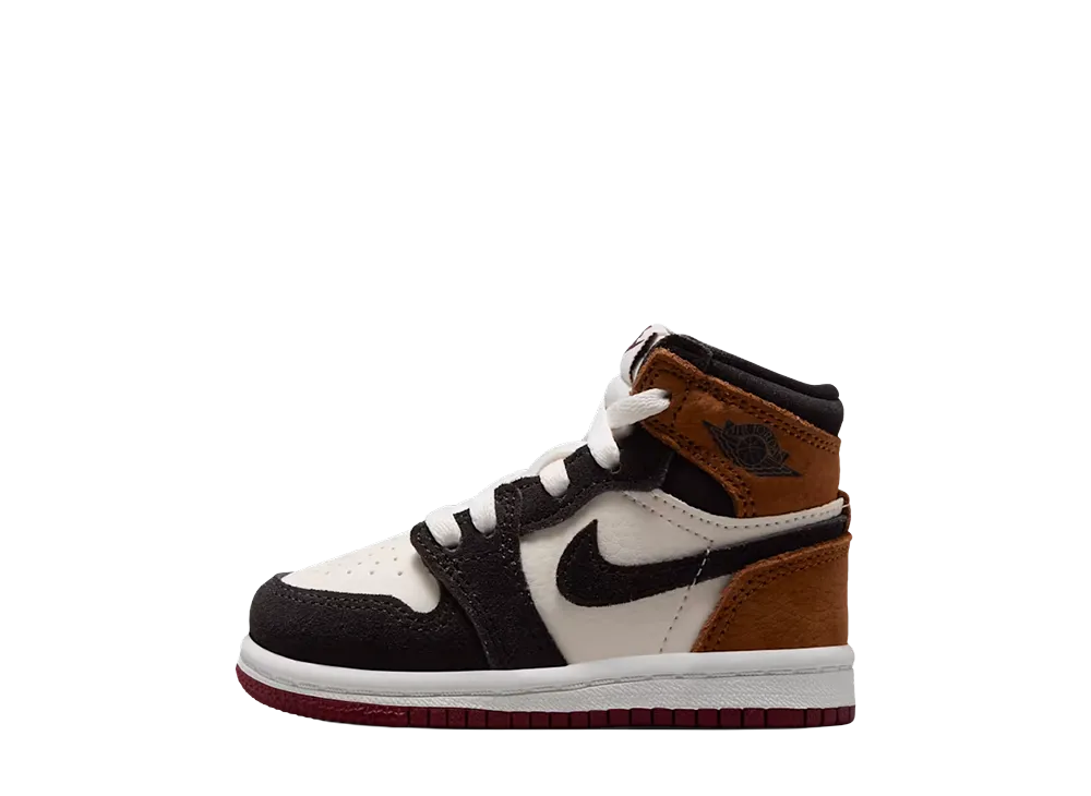 Nike TD Jordan 1 High OG "Love Letter"
