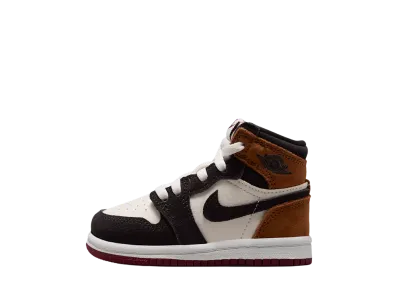 Nike TD Jordan 1 High OG "Love Letter"