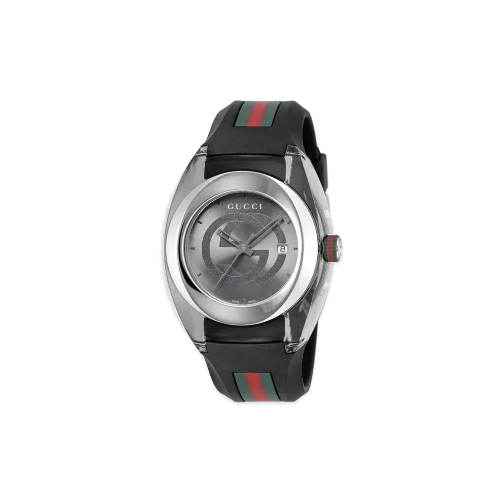 GUCCI Sync "Silver"