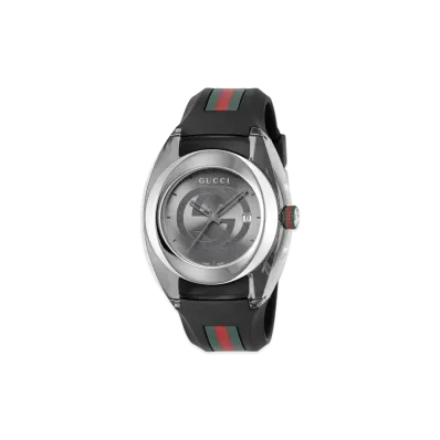 GUCCI Sync "Silver"