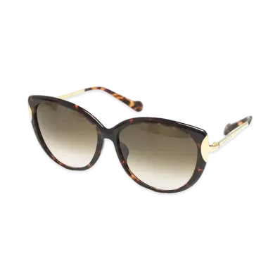 Louis Vuitton Garance Cat Eye Shape Sunglasses
