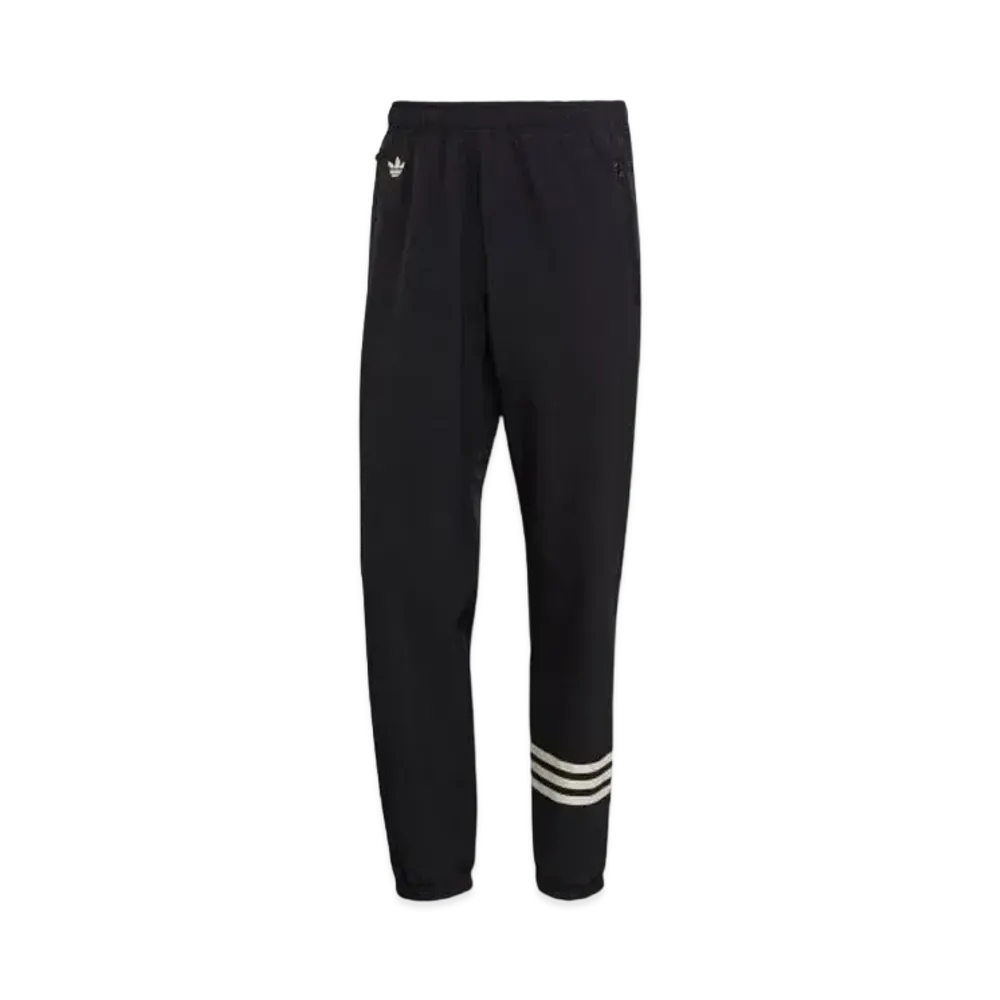 adidas Adicolor Neuclassics Track Pants (Jersey) "Black"