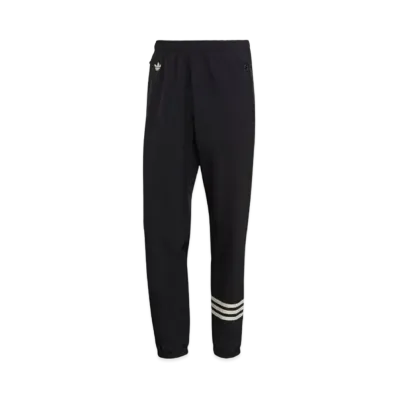 adidas Adicolor Neuclassics Track Pants (Jersey) "Black"