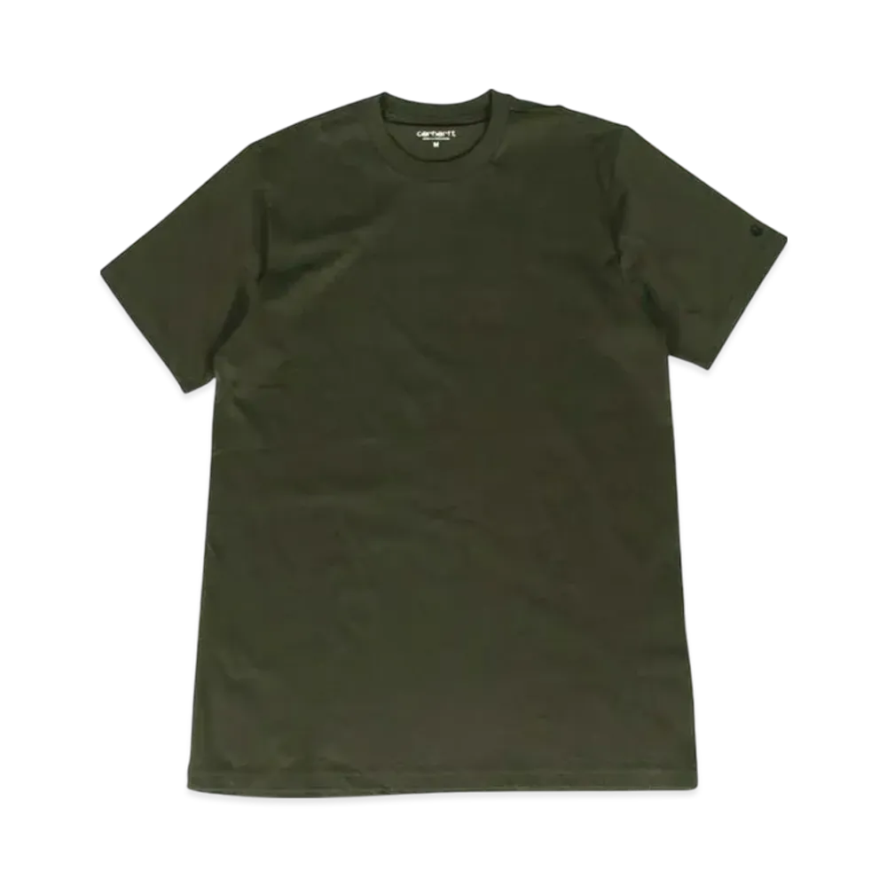 Carhartt WIP Short Sleeve Base T-Shirt "Cypress"
