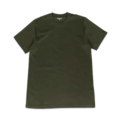 Carhartt WIP Short Sleeve Base T-Shirt "Cypress"