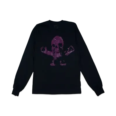 Chrome Hearts Foti L/S T-Shirt "Black"