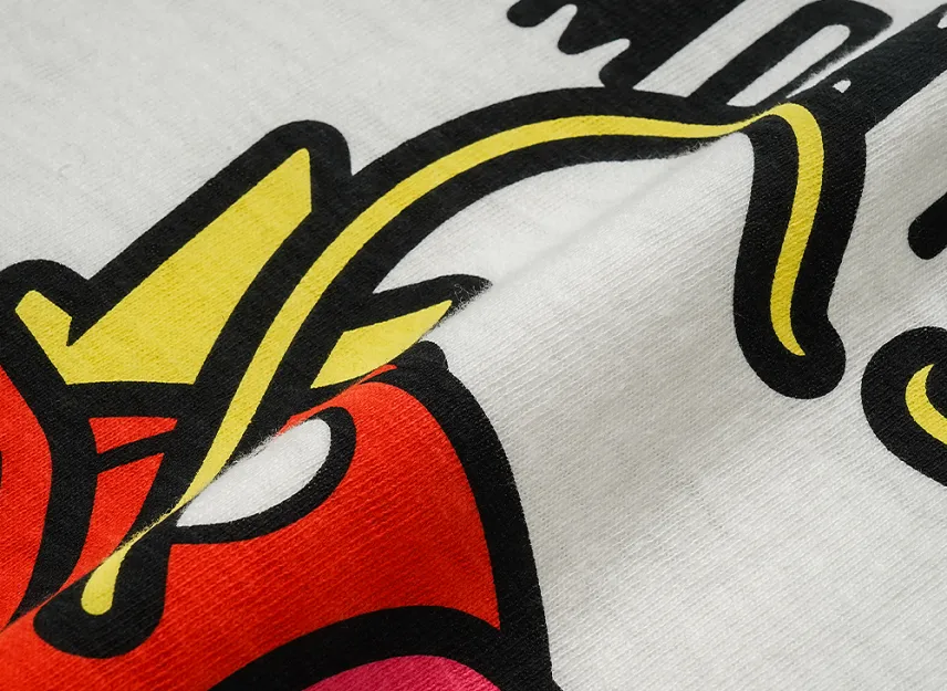 HUMAN MADE x Pokemon Made Graphic T-Shirt #3 (Koiking) HUMAN MADE x Pokemon Made Graphic T-Shirt #3 (Koiking)