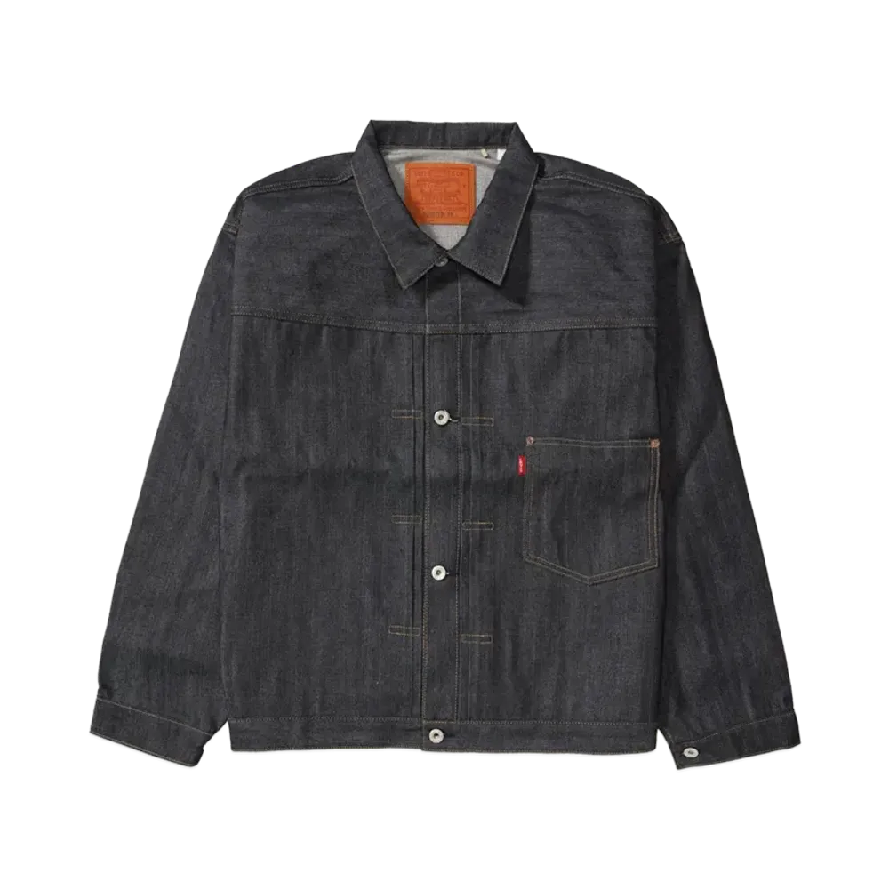 Levi's Vintage Clothing S506XX 1944 Jacket "Indigo" (大戦モデル)