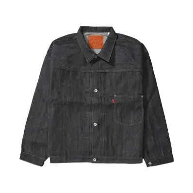 Levi's Vintage Clothing S506XX 1944 Jacket "Indigo" (大戦モデル)