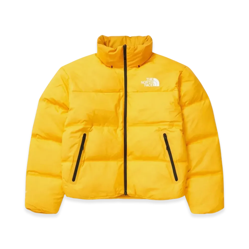 The North Face RMST Nuptse Jacket "Summit Gold"