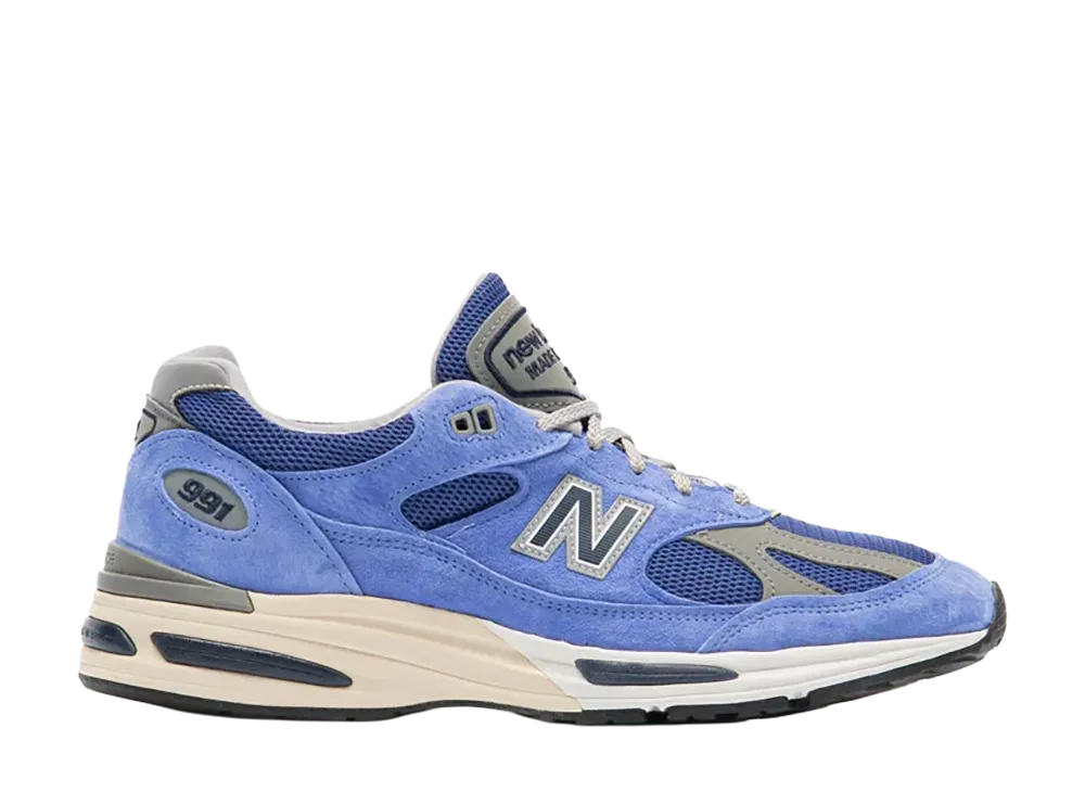 New Balance 991V2 "Summer Brights"