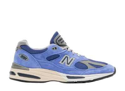 New Balance 991V2 "Summer Brights"