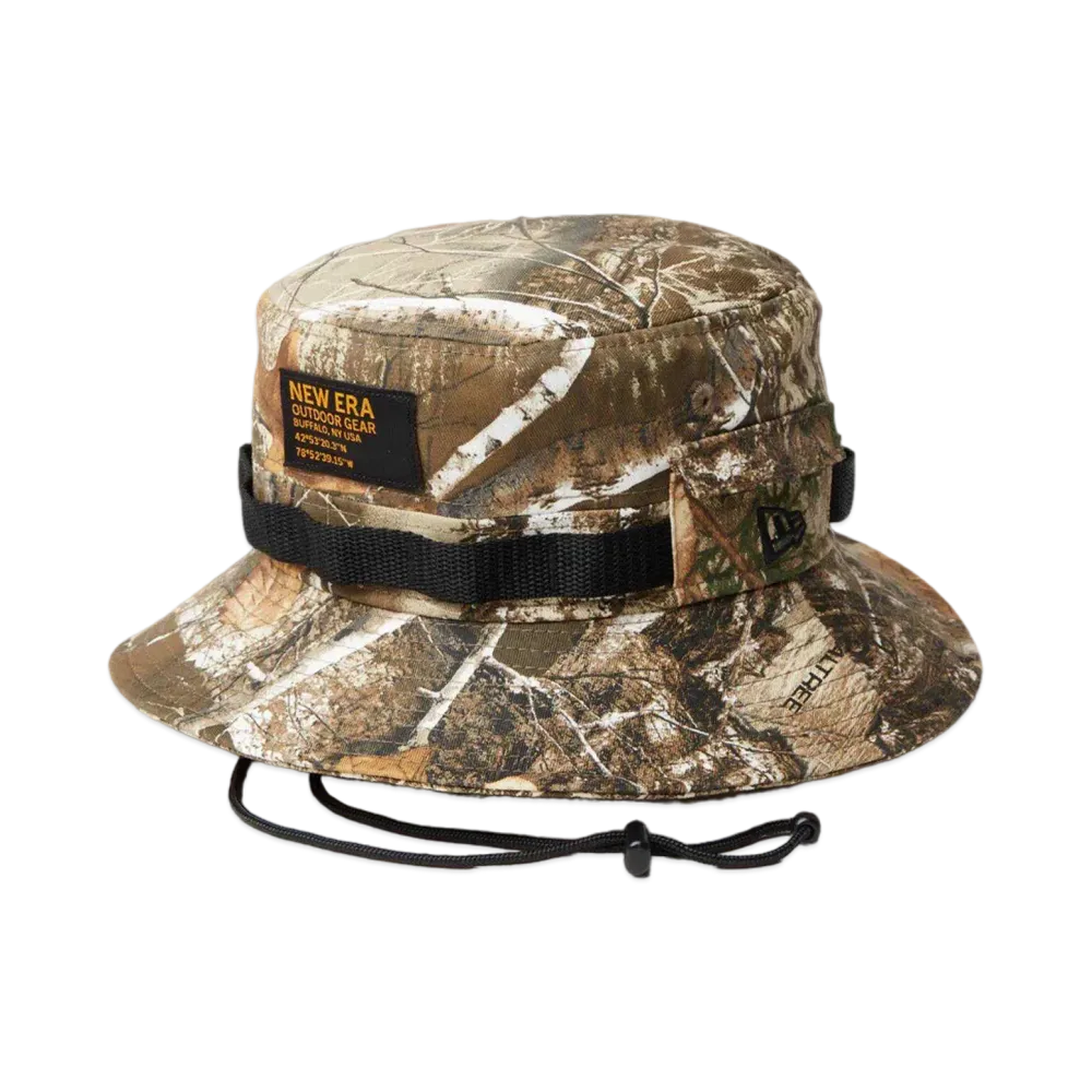 NEW ERA New Era Outdoor Adventure "Real Tree Camo"