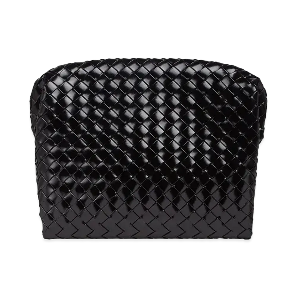 Bottega Veneta Clasp "Black"