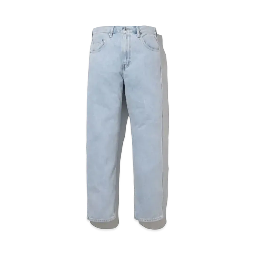 Levi's SILVERTAB LOOSE FIT "Light Indigo"