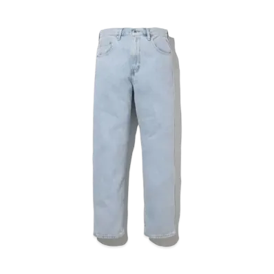 Levi's SILVERTAB LOOSE FIT "Light Indigo"