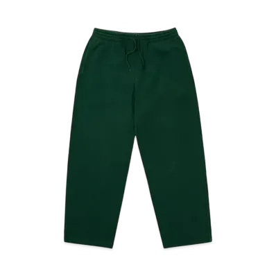 PALACE Unitas Pigment Wash Jogger "Green"