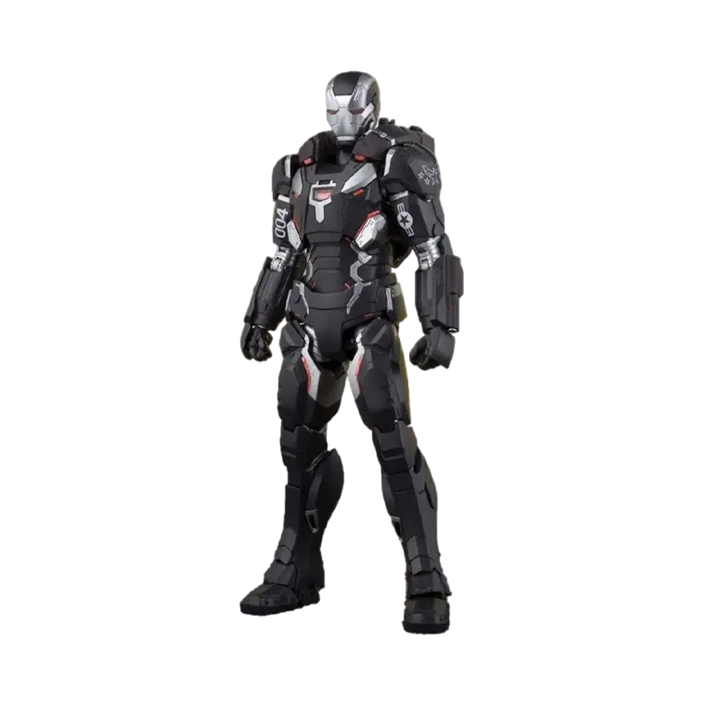 S.H.Figuarts War Machine Mark 4 (Avengers / Infinity War)