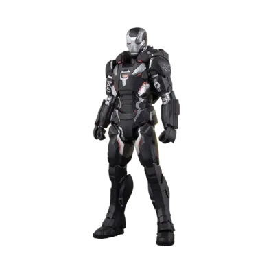 S.H.Figuarts War Machine Mark 4 (Avengers / Infinity War)