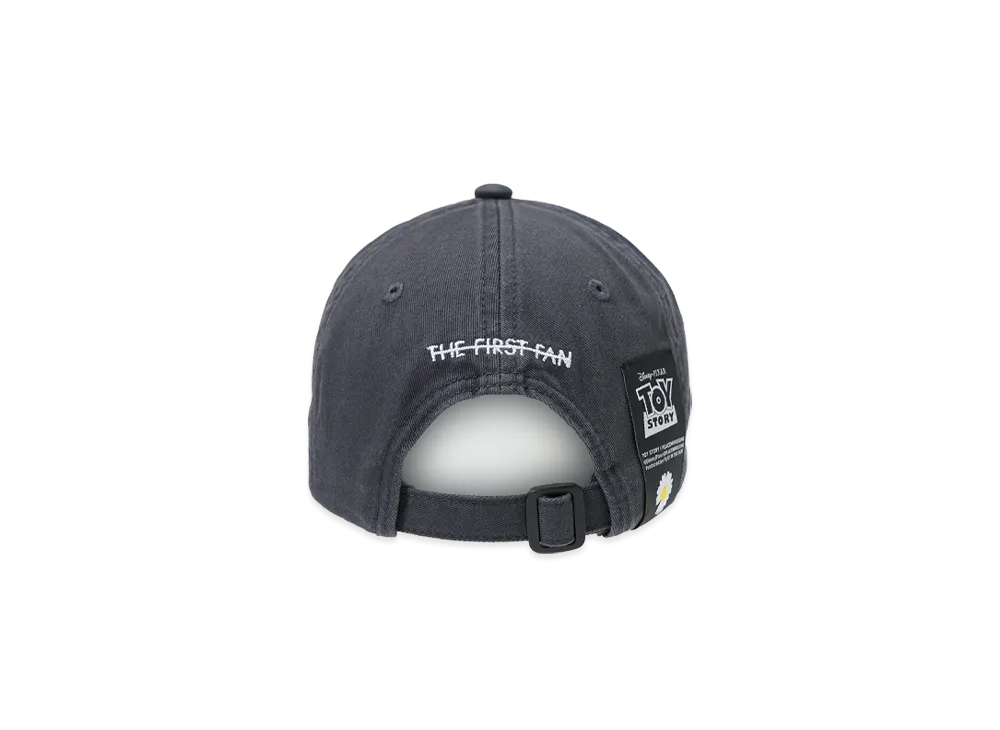 PEACEMINUSONE x Toy Story THE FIRST FAN Cap 01 PEACEMINUSONE x Toy Story THE FIRST FAN Cap 01