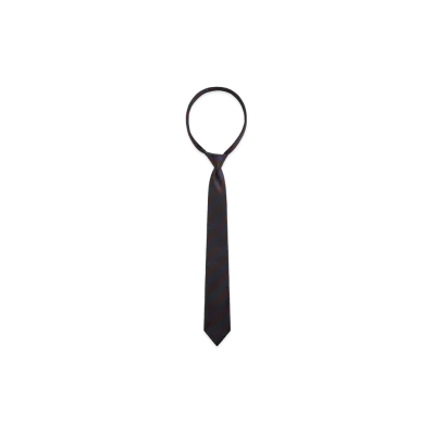 Kith x Giorgio Armani Silk Tie "Nocturnal"