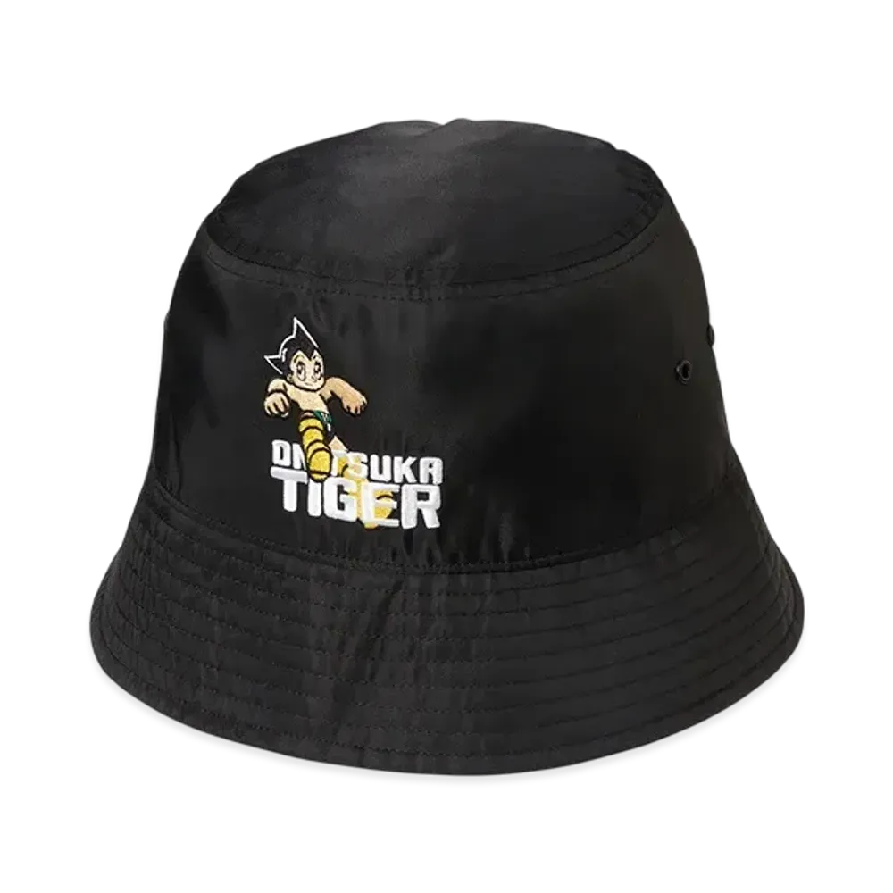 Onitsuka Tiger x Astroboy Hat "Black"