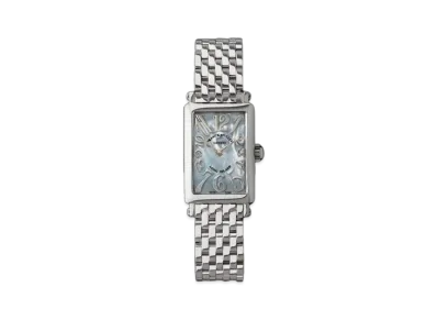 FRANCK MULLER Long Island Petit Mother of Pearl