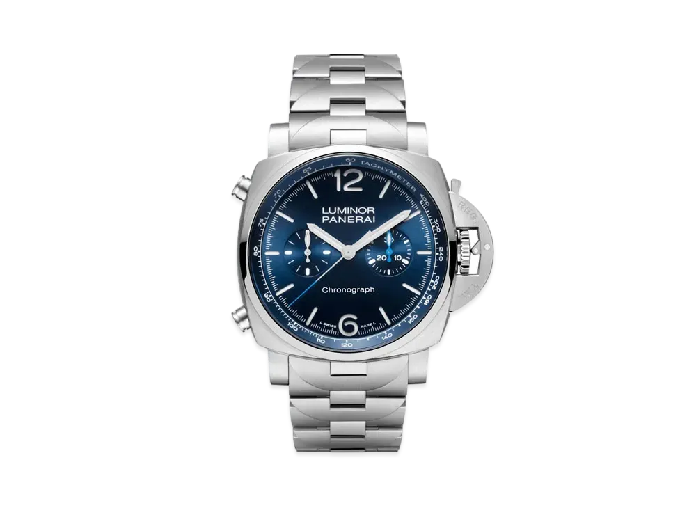 PANERAI Luminor Chrono