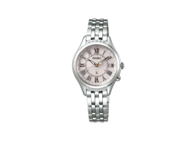SEIKO Lukia Lady Collection SSVV053