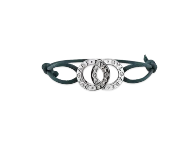 BVLGARI Jewelry Bracelet "Green"