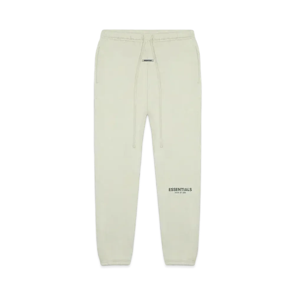 FEAR OF GOD ESSENTIALS Sweatpants "Alfalfa Sage"