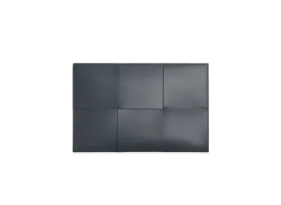 Bottega Veneta Arco Document Case "Thunder"