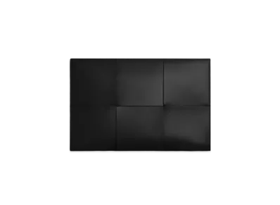 Bottega Veneta Arco Document Case "Black"