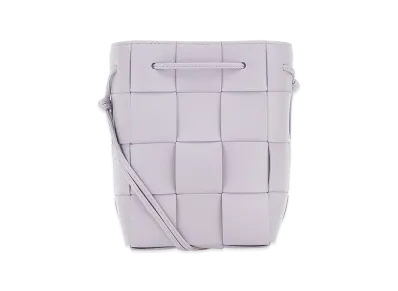 Bottega Veneta Women's Shoulder Bag "Light Purple"