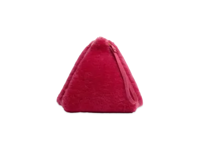 Bottega Veneta Clutch Pouch "Lollipop"