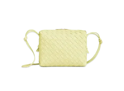 Bottega Veneta Crossbody Bag "Lantern"