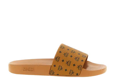 MCM Logo Slides "Brown"