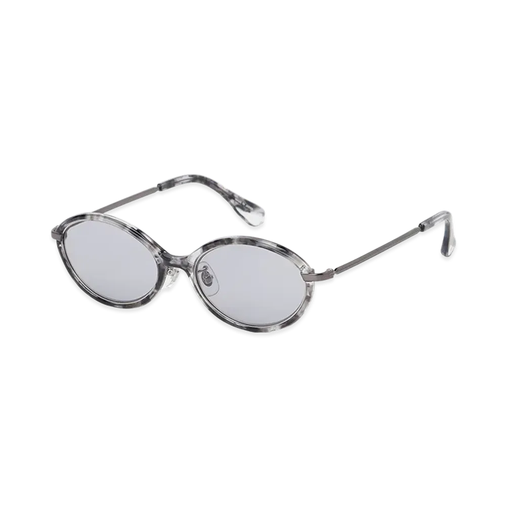 Y's Eyewear H "Silver"