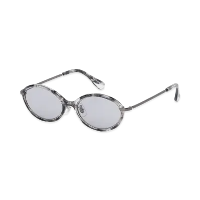 Y's Eyewear H "Silver"