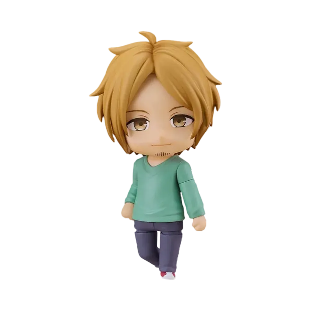 Good Smile Company / ORANGE ROUGE "Nendoroid" -Given: Hiiragi Mix- Haruki Nakayama