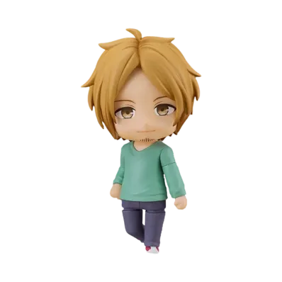 Good Smile Company / ORANGE ROUGE "Nendoroid" -Given: Hiiragi Mix- Haruki Nakayama