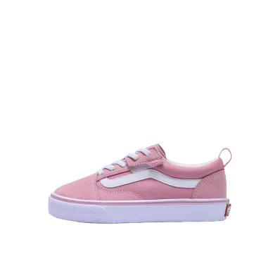 Vans PS Old Skool "Pink" (V36PS)