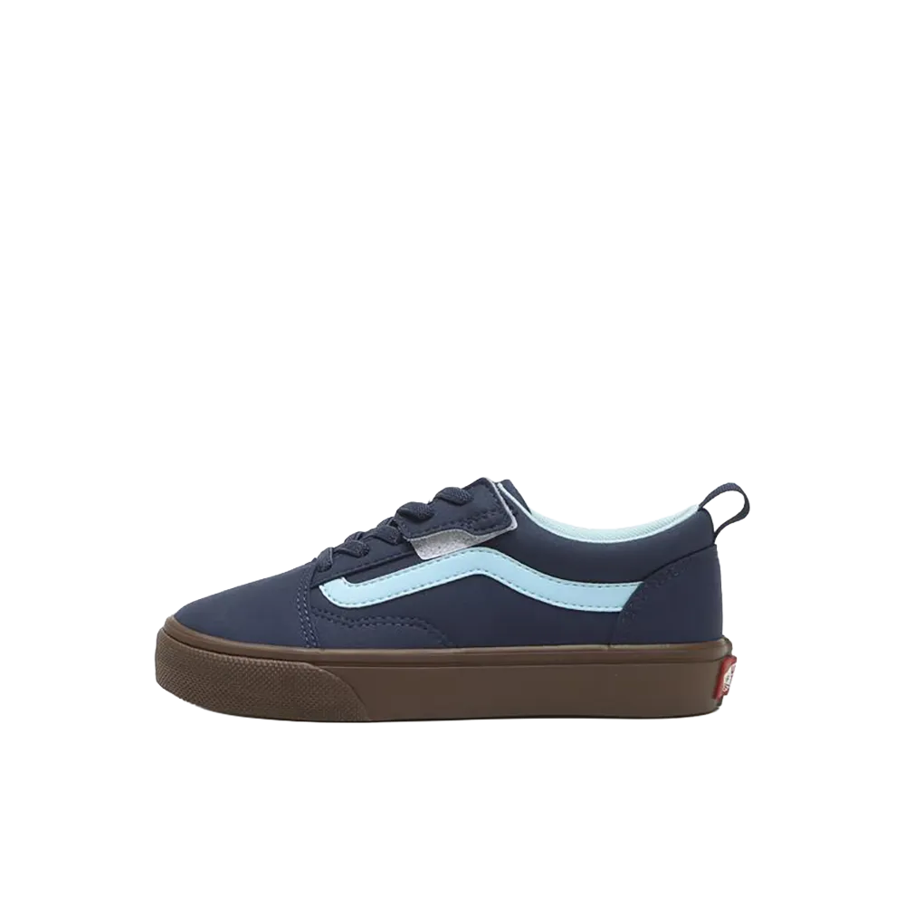 Vans PS Old Skool "Midnight" (V36PS)