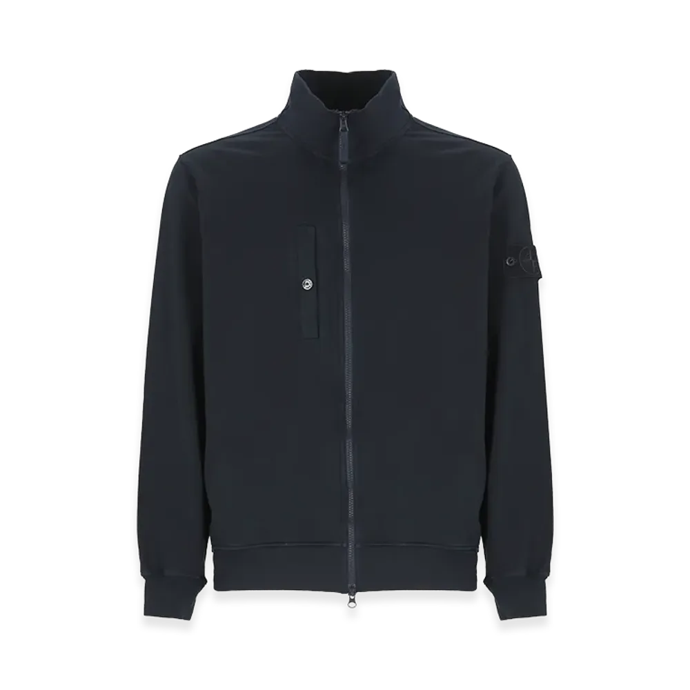 Stone Island Sweaters "Blue"