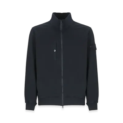 Stone Island Sweaters "Blue"