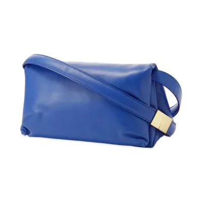 MARNI 3Way Prisma Small Bag "Astralblue"