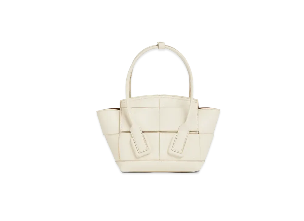 Bottega Veneta Arco "Bianco"