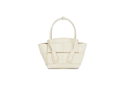 Bottega Veneta Arco "Bianco"